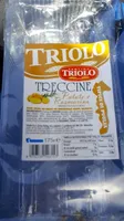 Treccine patate e rosmarino