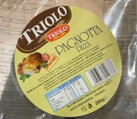 Pagnotta Pizza