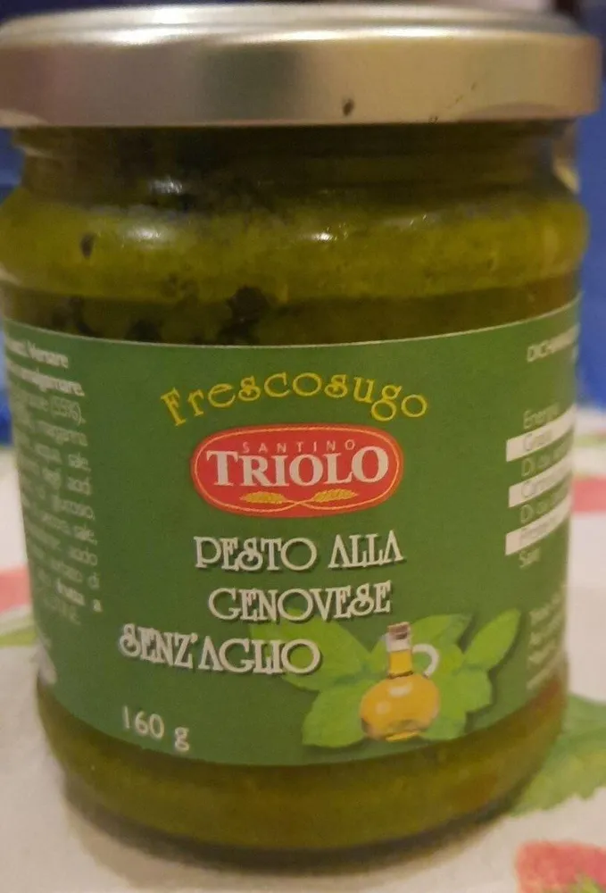 Pesto