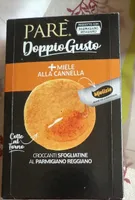 Parè Doppio Gusto
