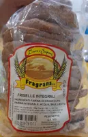 Frittelle integrali
