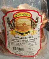Friselle di grano
