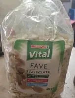 Fave sgusciate