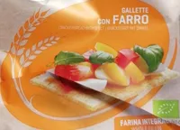 Gallette di Farro