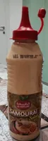 Samourai salsa