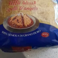 Cappeli d angelo