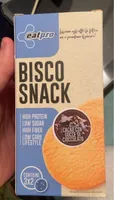 Bisco snack