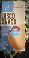Bisco Snack