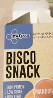 Bisco snack