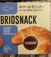 Briosnack