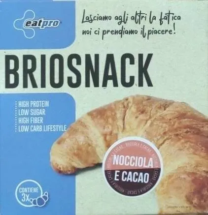 Briosnack