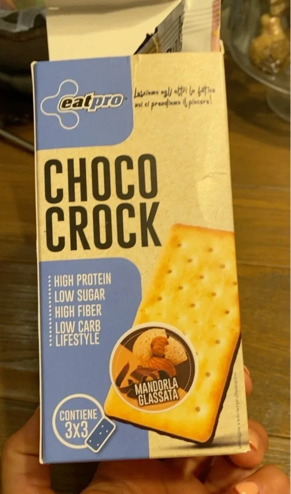 Choko crock
