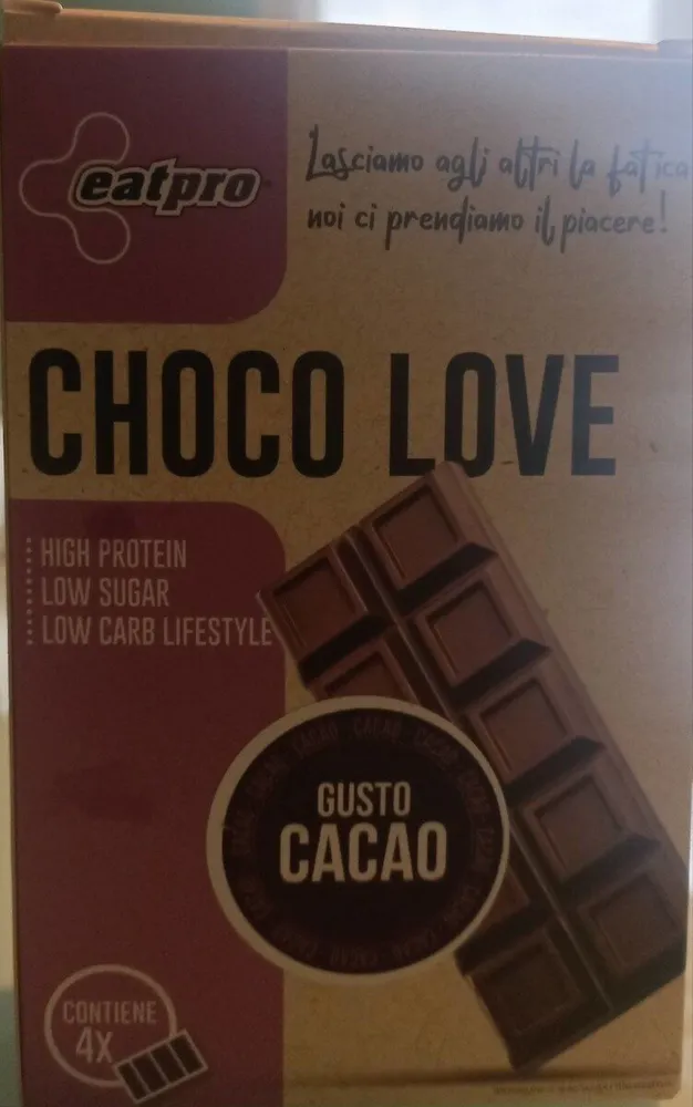 Choco love