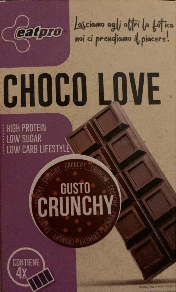 Choco love