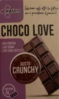 Choco love