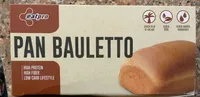 Pan bauletto