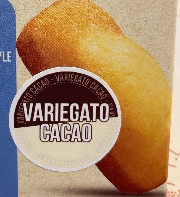 Plumcake proteico