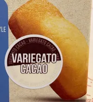 Plumcake proteico