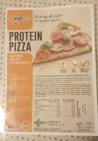 Protein pizza