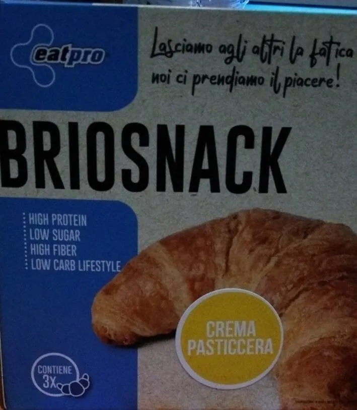Briosnack