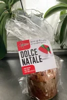 Dolce Natale Panettone 300gr