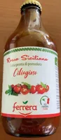 Rosso Siciliano Ciliegino