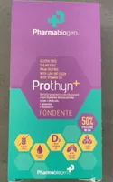 Prothyn barretta proteica