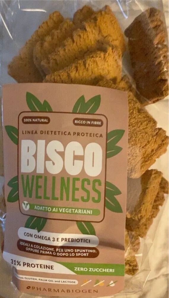 Bisco wellness