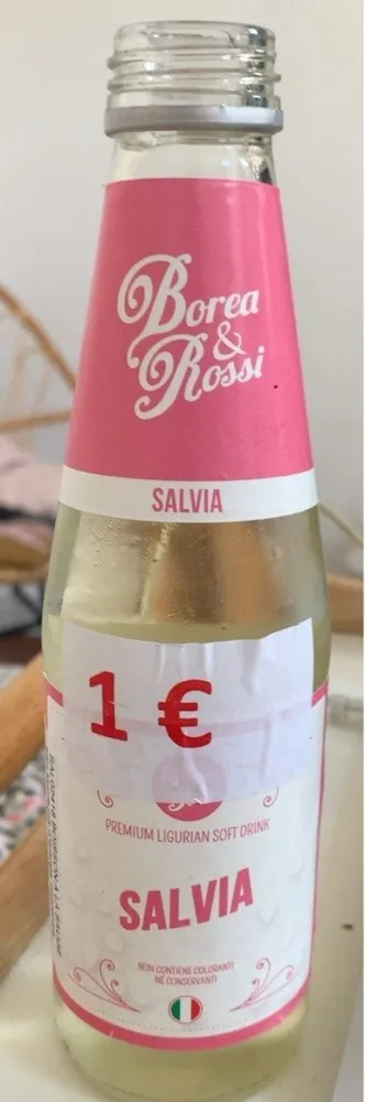 Salvia