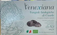 la Venexiana Vongole biologiche di Caorle