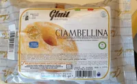 Ciambellina