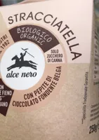 Gelato alla stracciatella