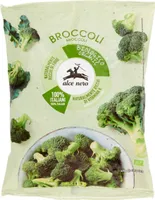 Broccoli surgelati