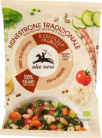Minestrone tradizionale surgelato
