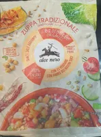Zuppa tradizionale