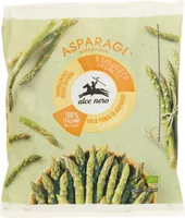 Asparagi surgelati