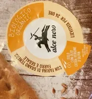 Panfocaccia Multicereali