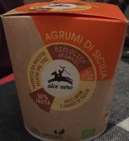 Agrumi di sicilia