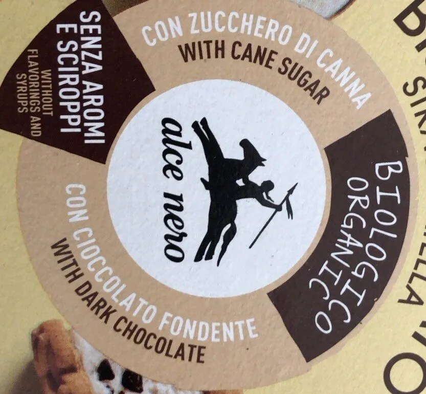 Biscotto Gelato