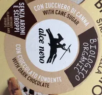 Biscotto Gelato