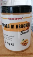 Burro di Arachidi