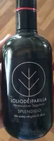 Olio extra verine di oliva