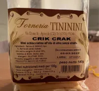 Crik Crak