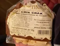 Crik crak