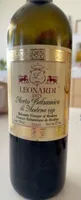 Aceto Balsamico di Modena IGP