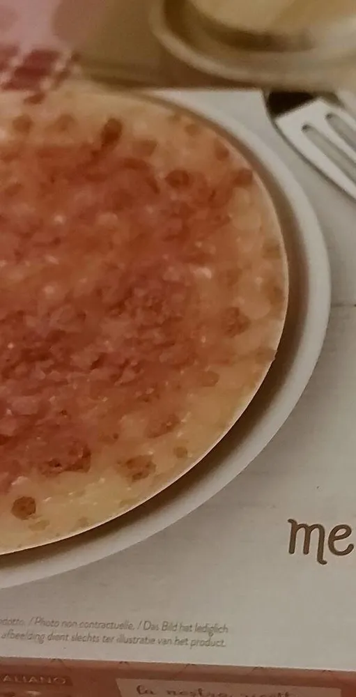 Torta mele e cannella