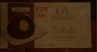 Tartufo Cioccolato