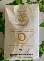 Farina di Grano Tenero tipo 0