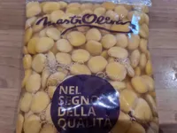 Lupini in Salamoia