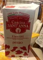 Latte Piemontese